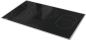 Preview: NEFF T18BD36N0 Elektrokochfeld 80cm Schwarz TochControl TBD1836N